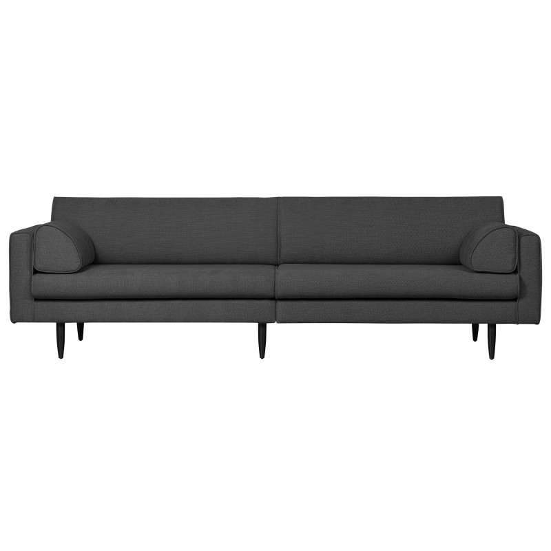 MZ280 SOFA ANTRACIT - CONTEMPORARY SOFA